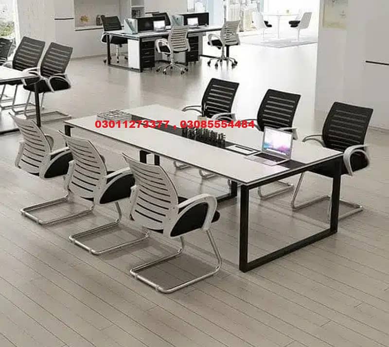 Confrance Table/Meeting Table /Working Table 1