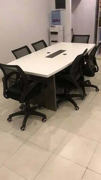 Confrance Table/Meeting Table /Working Table 2