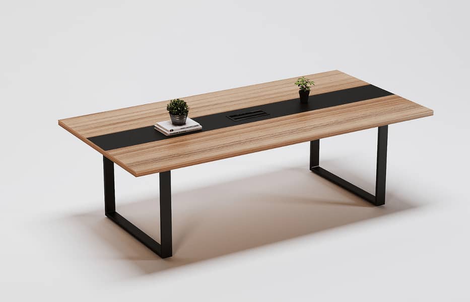 Confrance Table/Meeting Table /Working Table 6