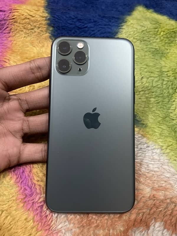 iphone 11 pro 0