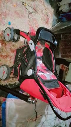 used baby pram for sale