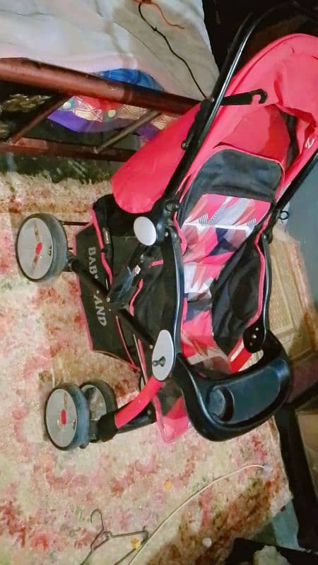 used baby pram for sale 1