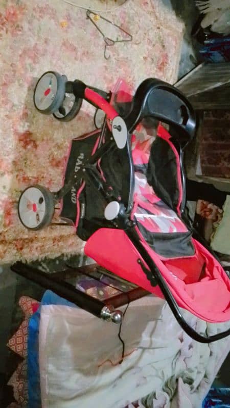 used baby pram for sale 2