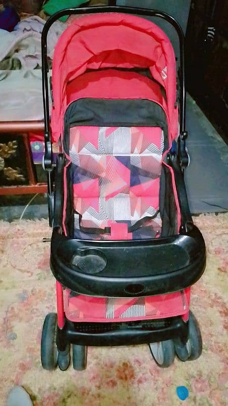 used baby pram for sale 3