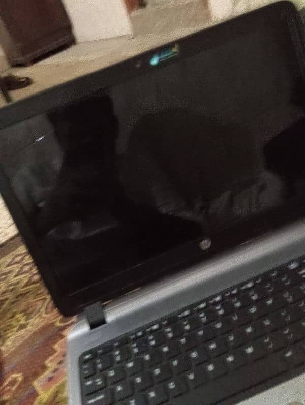 hp laptop 1