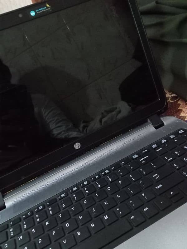 hp laptop 5