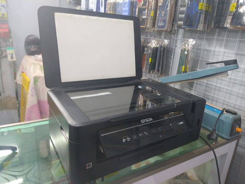 Epson L3060 2