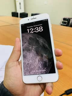 iphone 8plus 64gb pta approved