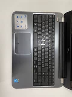 DELL LAPTOP INPIRON 5537