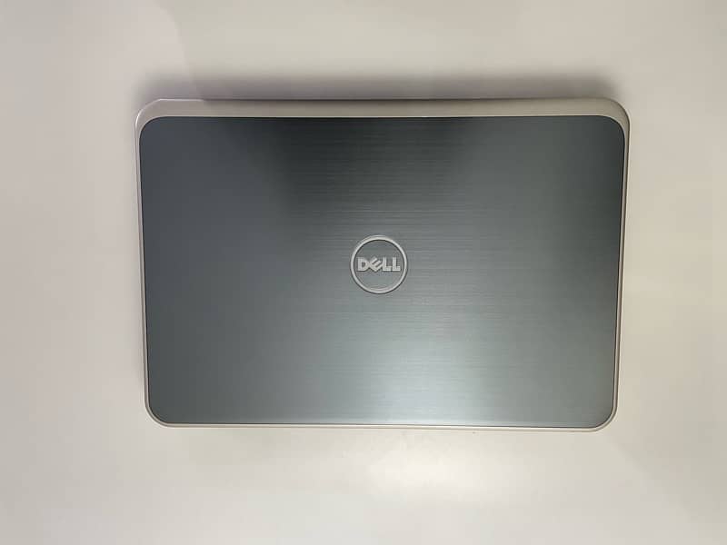 DELL LAPTOP INPIRON 5537 1