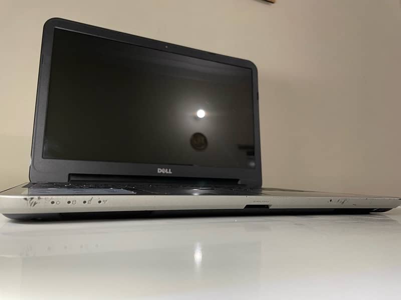 DELL LAPTOP INPIRON 5537 5