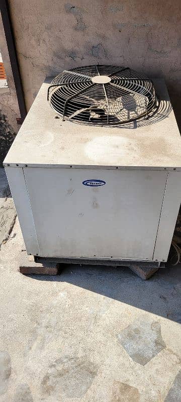 2.5 ton Ac for sale 5