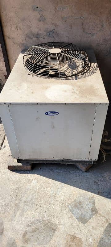 2.5 ton Ac for sale 6