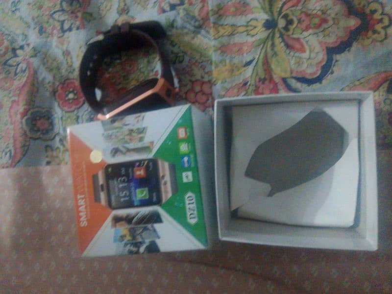 smart watch 1