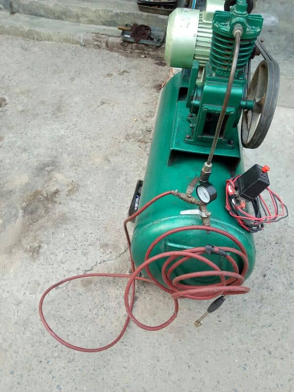 air feul pump 1