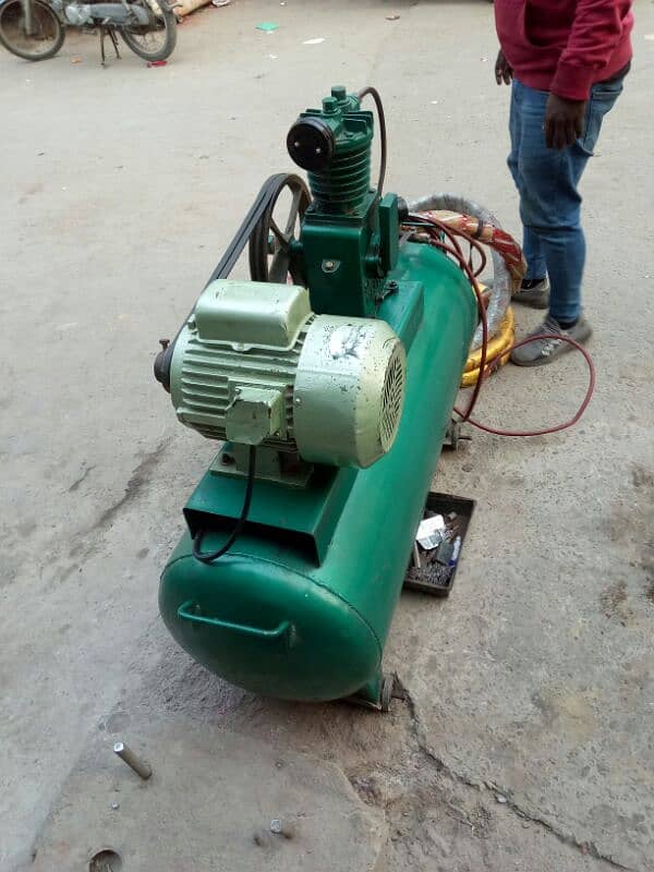 air feul pump 2