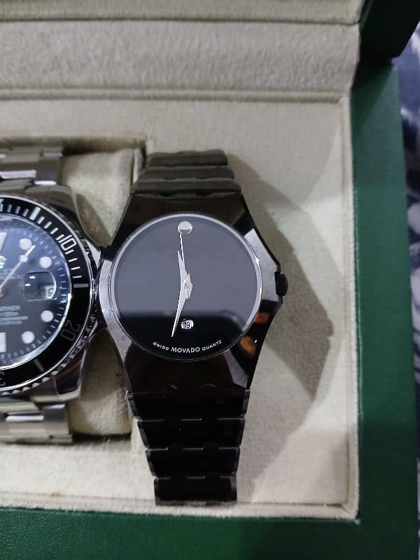 Three beautiful watches for sale 4