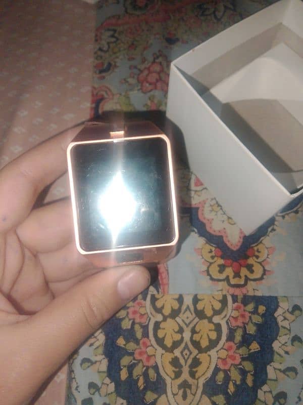 smart watch 3