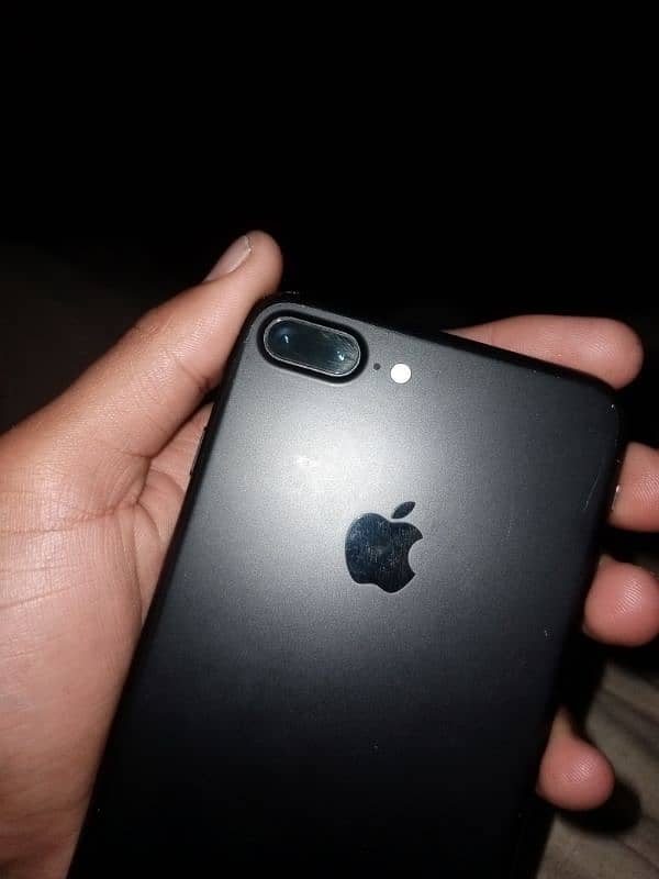 i phone 7 plus 3