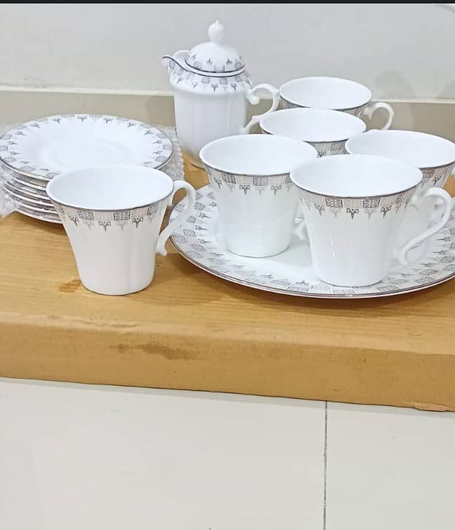 Kettle set 23 pieces | Whatsapp 03442114498 6