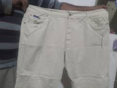 gents jeans pent 36