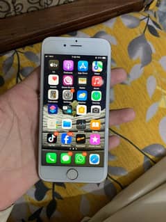 iPhone 6s 16 GB PTA APPROVED