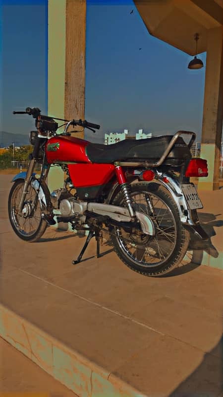 bike available for sell super power 2