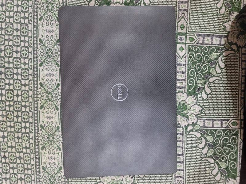 Dell i7 (8 generation) 0