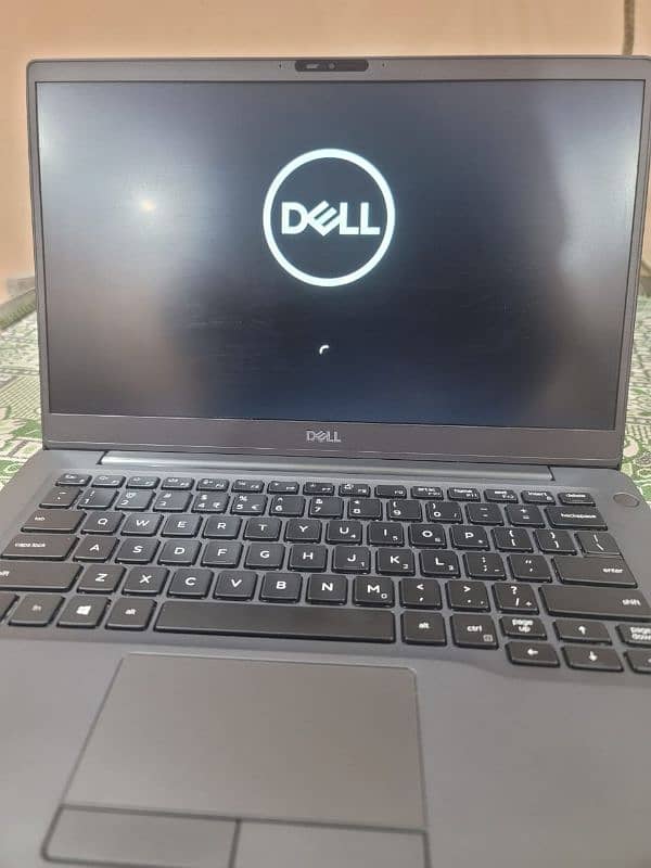 Dell i7 (8 generation) 1