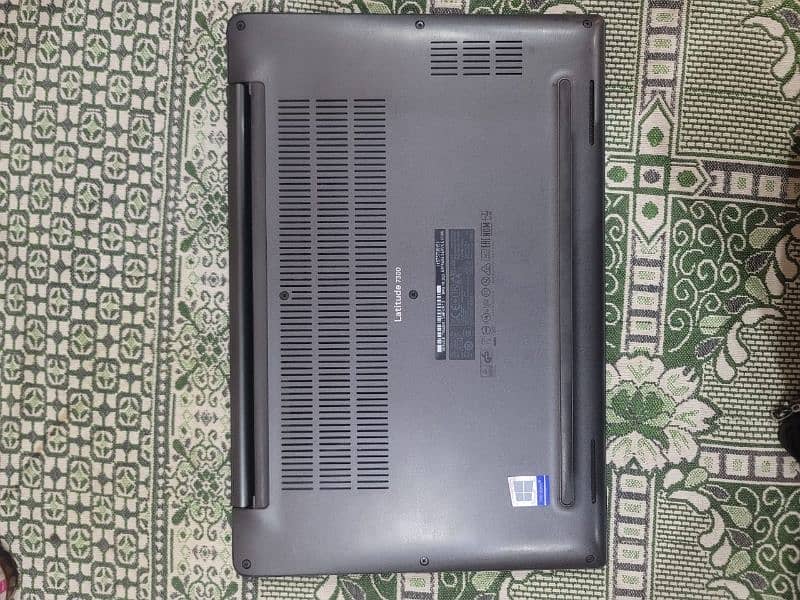 Dell i7 (8 generation) 5