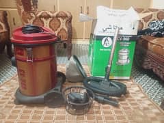 vacuum cleaner new 2100 wat