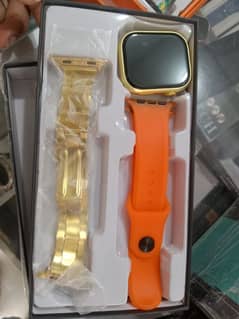 C9 Pro Smartwatch