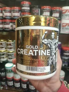 Bodybuilding supplements and food supplements