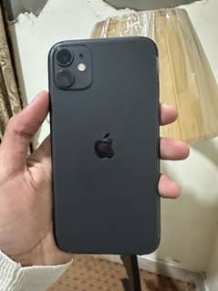 iphone 11 non active