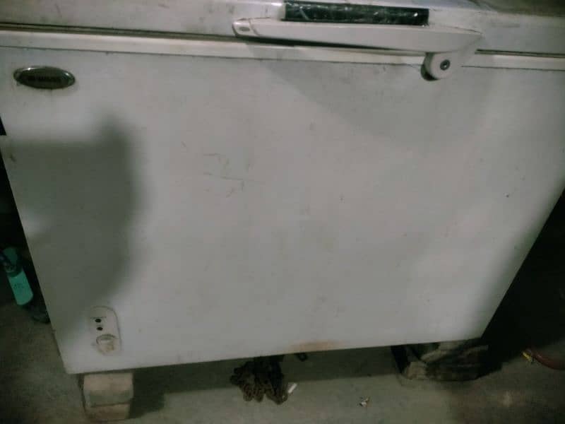 Freezer for sale 0