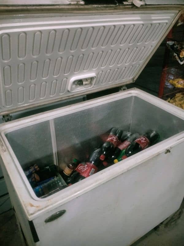 Freezer for sale 4