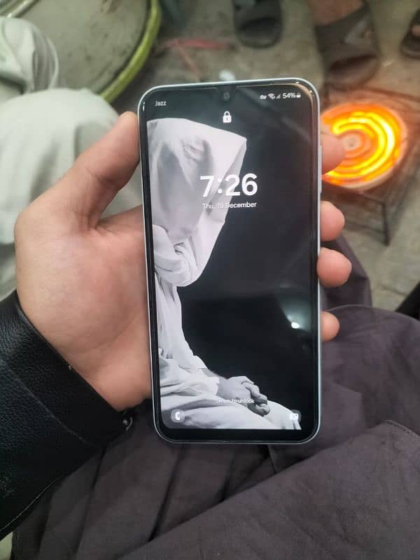 Samsung A15 5