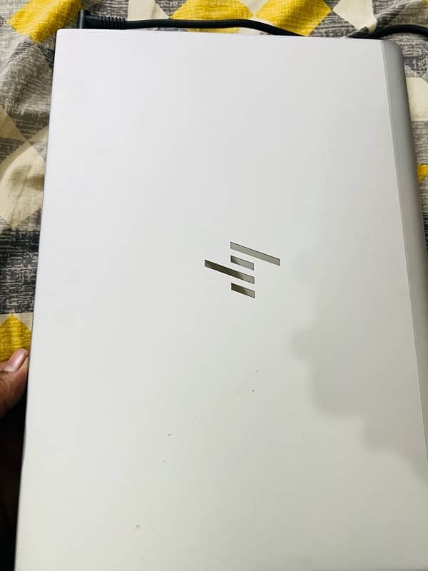 hp elite book 2