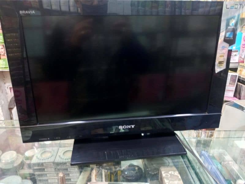 sony bravia 21,,, 3