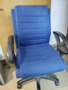 Revolving Office Chair for Sale