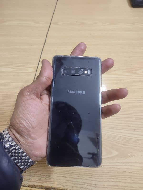 Samsung Galaxy S10 Plus 5G For sale 8/128 3