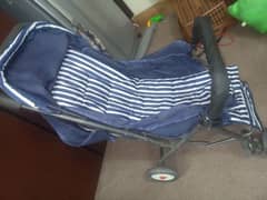 Baby Stroller Pram