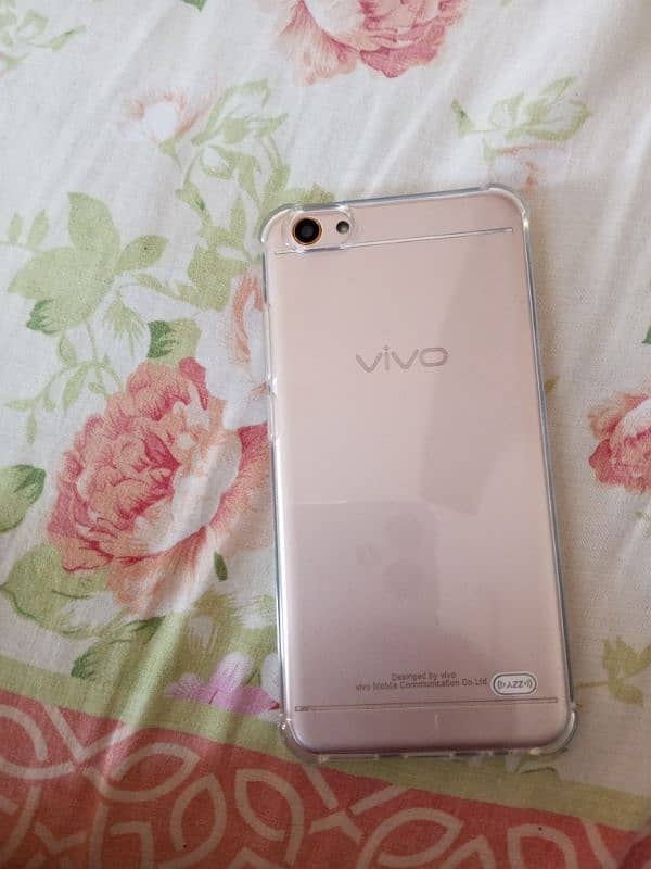 vivo y66 4 64 urgent sale 2