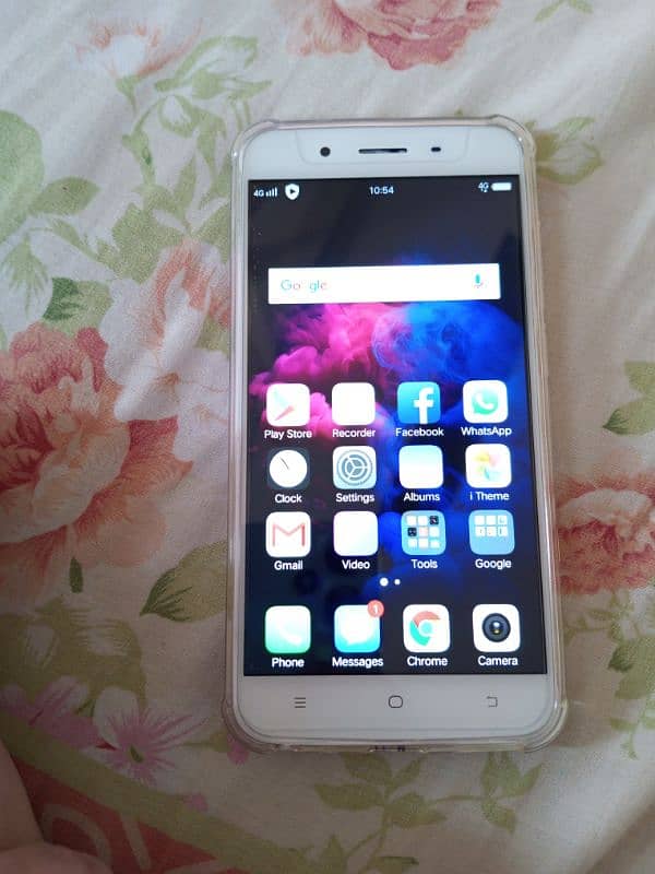 vivo y66 4 64 urgent sale 8