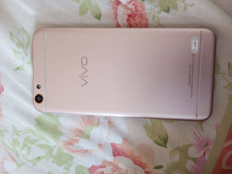 vivo y66 4 64 urgent sale 9