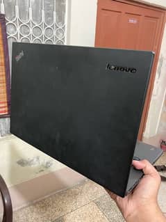 lenovo thinkpad t450 512gb 8gb ram with charger screen dim issue