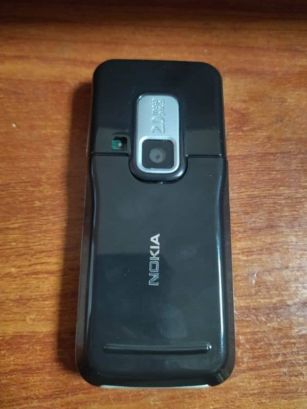 Nokia 6120 Classic original 1