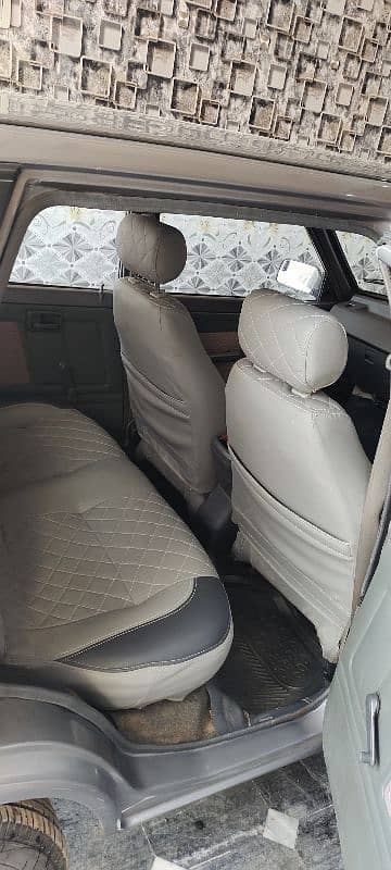 Suzuki Mehran VXR 2019 9