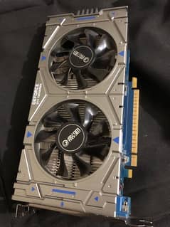 GTX 750 Ti