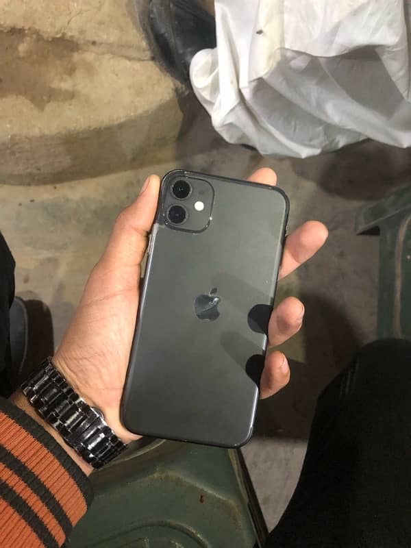 iphone 11 7